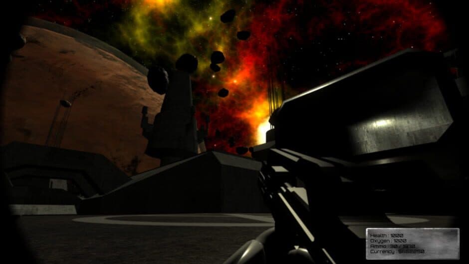 Скриншот 3 из Redshift 7