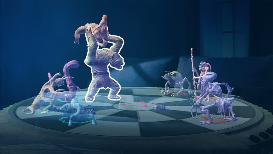 Скриншот 3 из Star Wars: Jedi Challenges