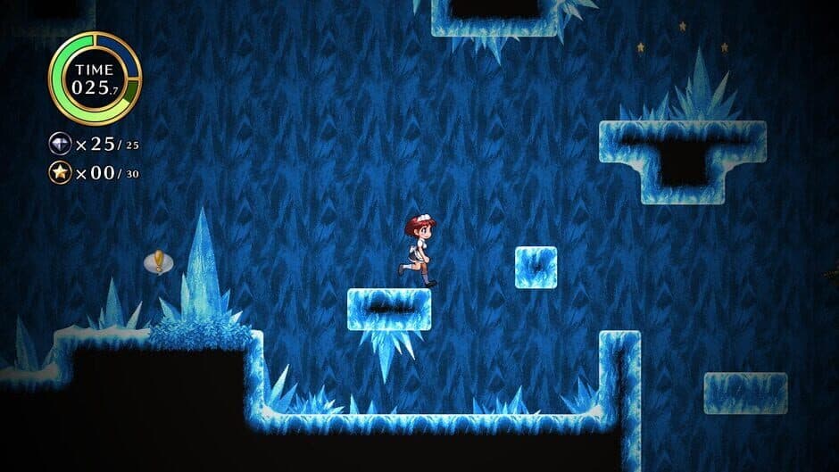 Скриншот 2 из The Maid-san's Caving Adventure