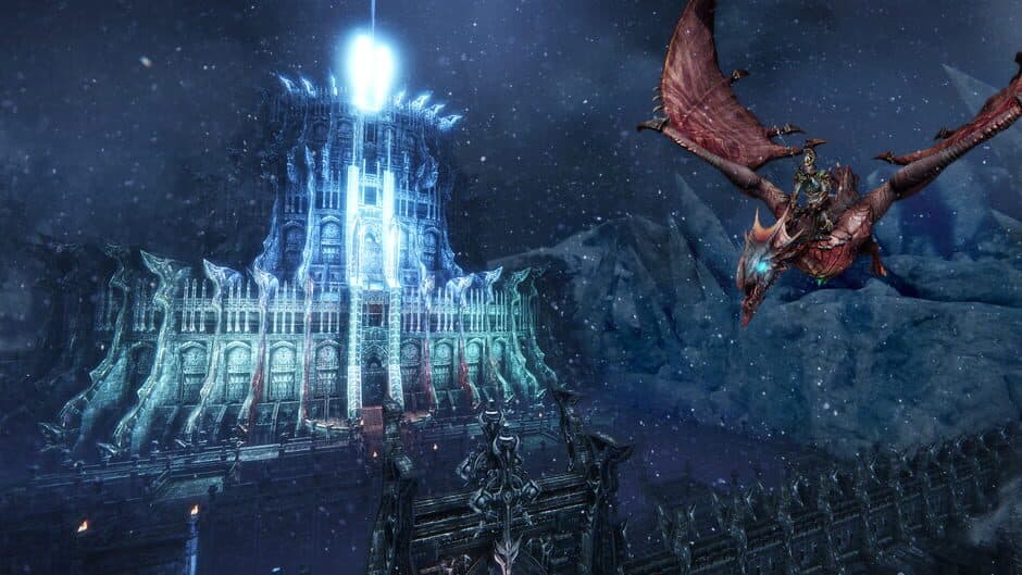 Скриншот 1 из Riders of Icarus