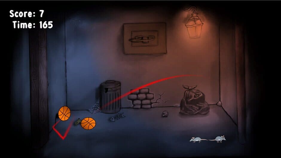 Скриншот 4 из Bloody Mice
