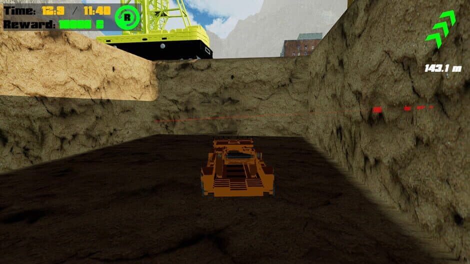 Скриншот 9 из Subway Construction Simulator 2017