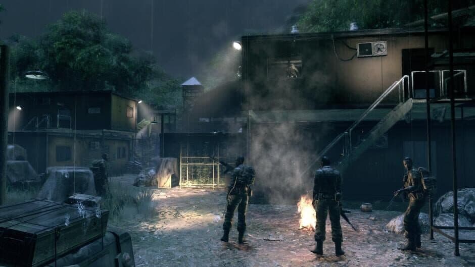 Скриншот 5 из Sniper: Ghost Warrior