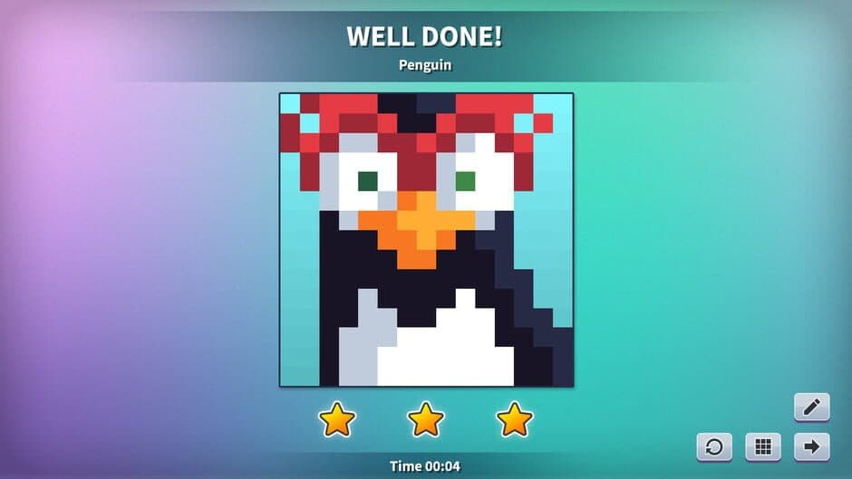 Скриншот 3 из Pepper's Puzzles