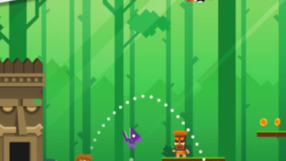 Скриншот 6 из Runventure