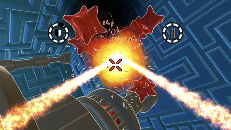 Скриншот 1 из Caretaker Sacrifice