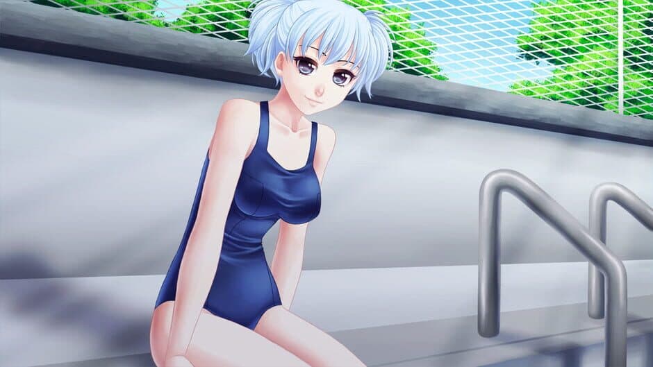 Скриншот 2 из Highschool Possession