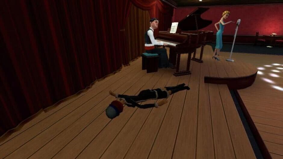 Скриншот 2 из The Ship: Murder Party