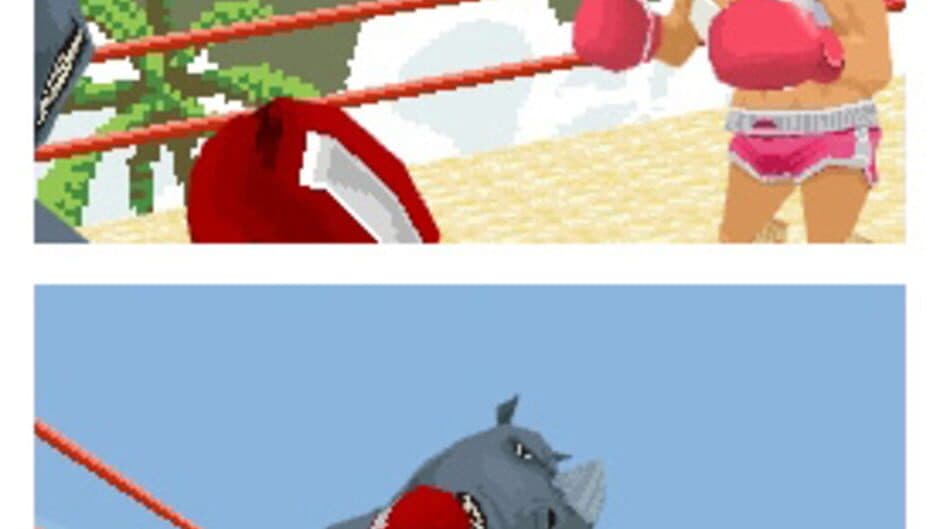 Скриншот 7 из Animal Boxing