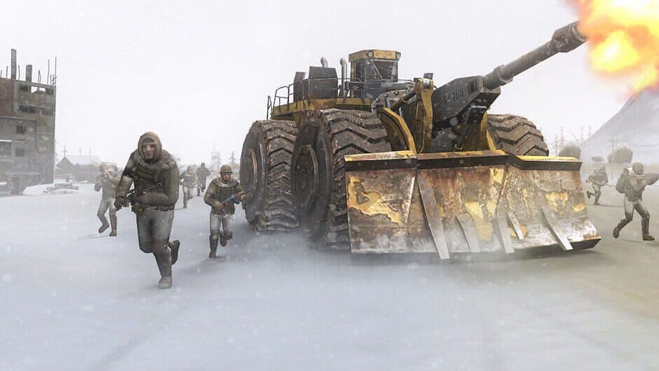 Скриншот 1 из Apox
