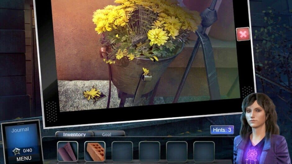 Скриншот 3 из Angelica Weaver: Catch Me When You Can - Collector's Edition
