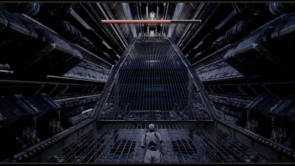 Скриншот 3 из Infinite Gateway