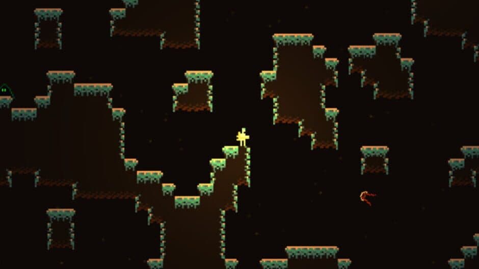 Скриншот 3 из Caves!