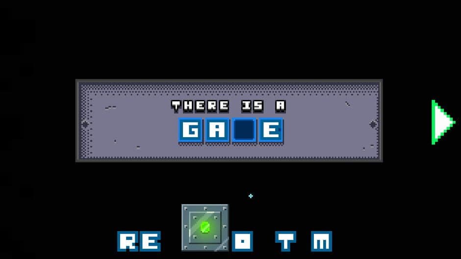 Скриншот 3 из There Is No Game