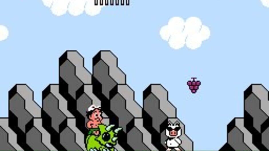 Скриншот 8 из Adventure Island 3