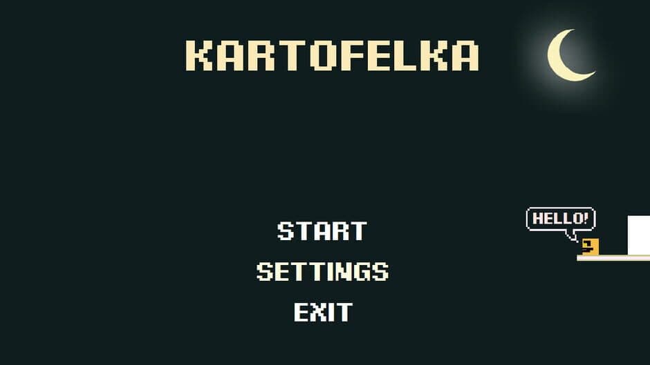Скриншот 4 из Kartofelka