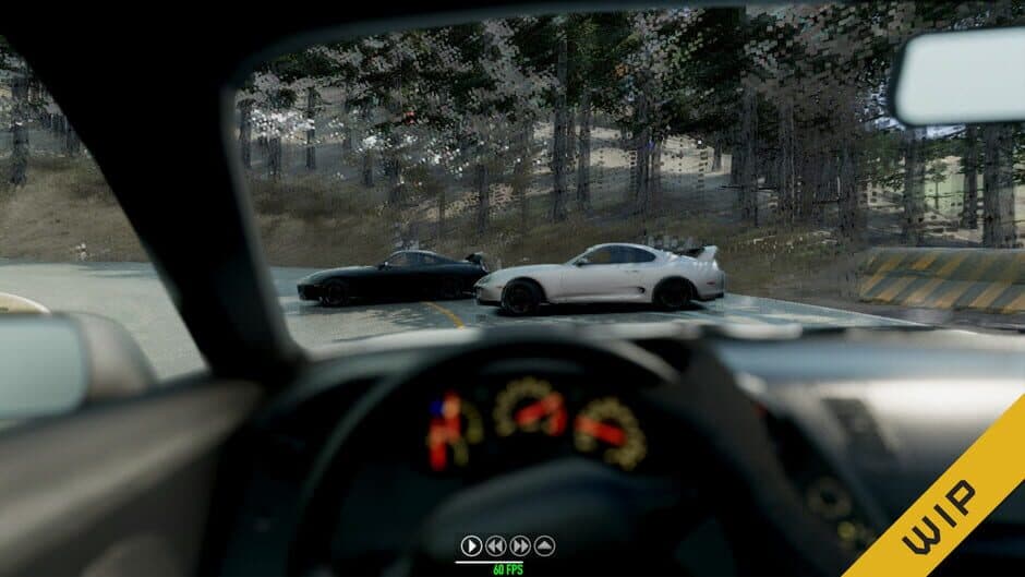Скриншот 6 из Dorifto Challenge