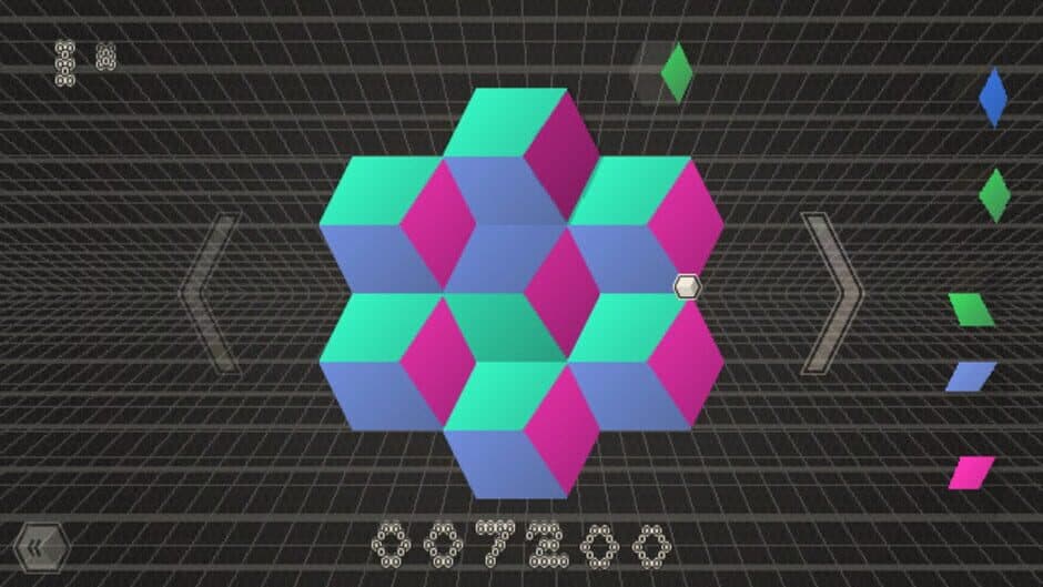 Скриншот 1 из Hex Phase