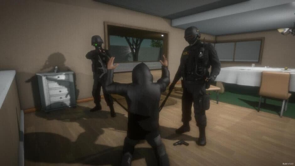 Скриншот 4 из CTU: Counter Terrorism Unit