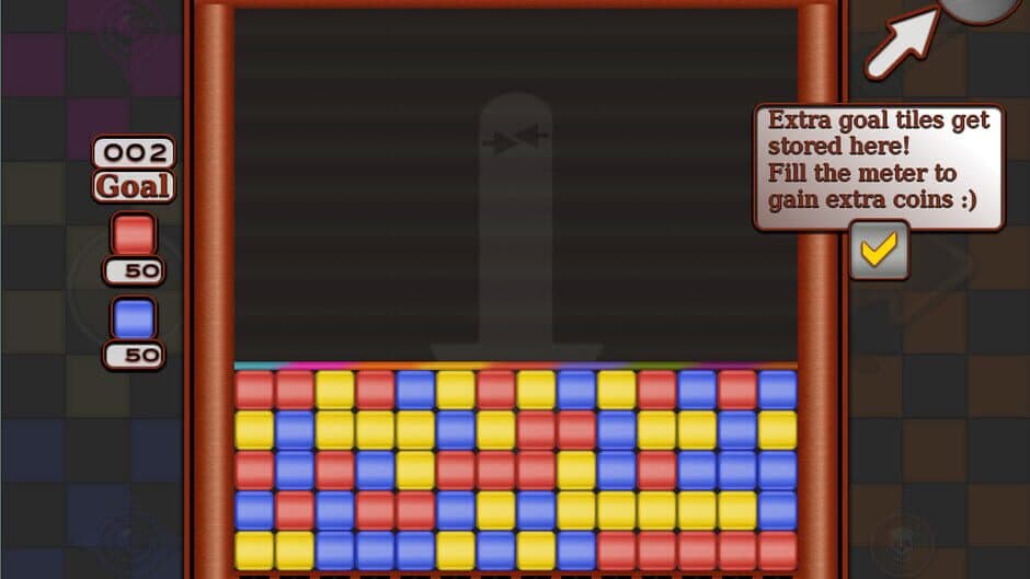 Скриншот 5 из Tisnart Tiles