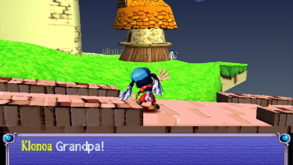 Скриншот 6 из Klonoa: Door to Phantomile