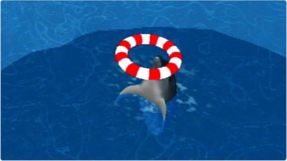 Скриншот 1 из My Dolphin