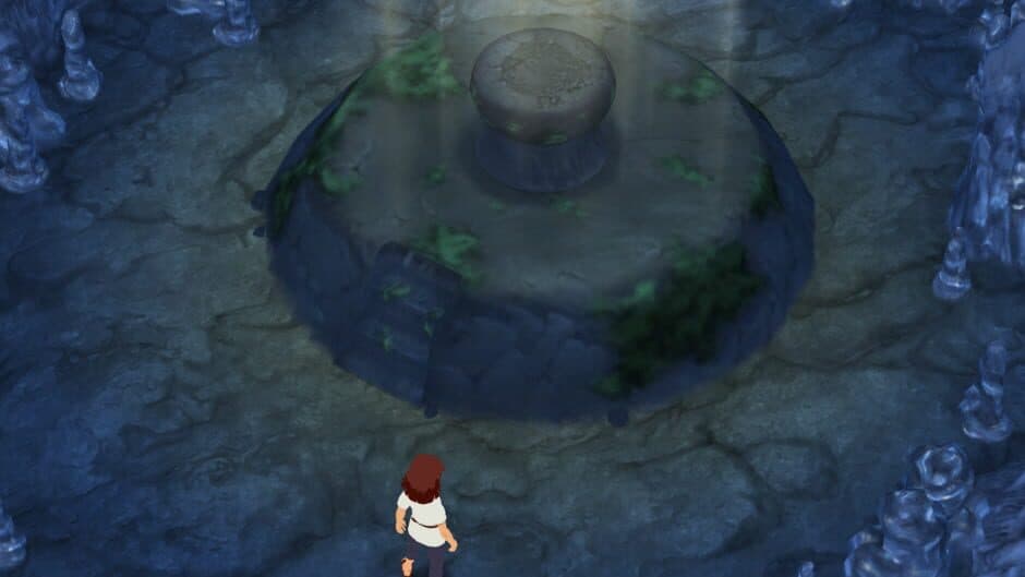 Скриншот 11 из The Mysterious Cities of Gold: Secret Paths