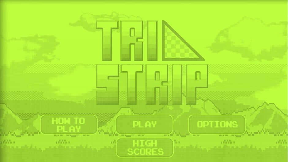 Скриншот 4 из Tri-Strip