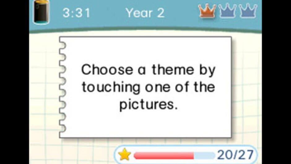 Скриншот 10 из Successfully Learning Mathematics: Year 2