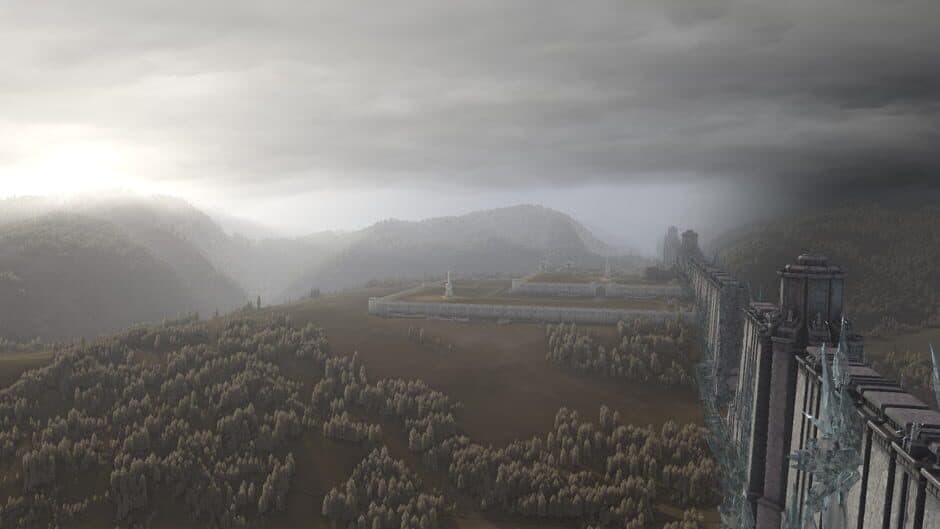 Скриншот 1 из King Arthur II: The Role-Playing Wargame