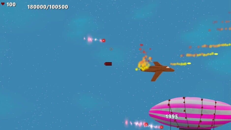 Скриншот 4 из Aviation Hurricane Storm