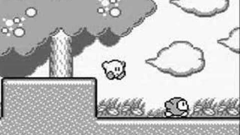 Скриншот 4 из Kirby's Dream Land