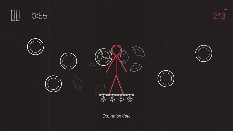 Скриншот 5 из Annotation of Love