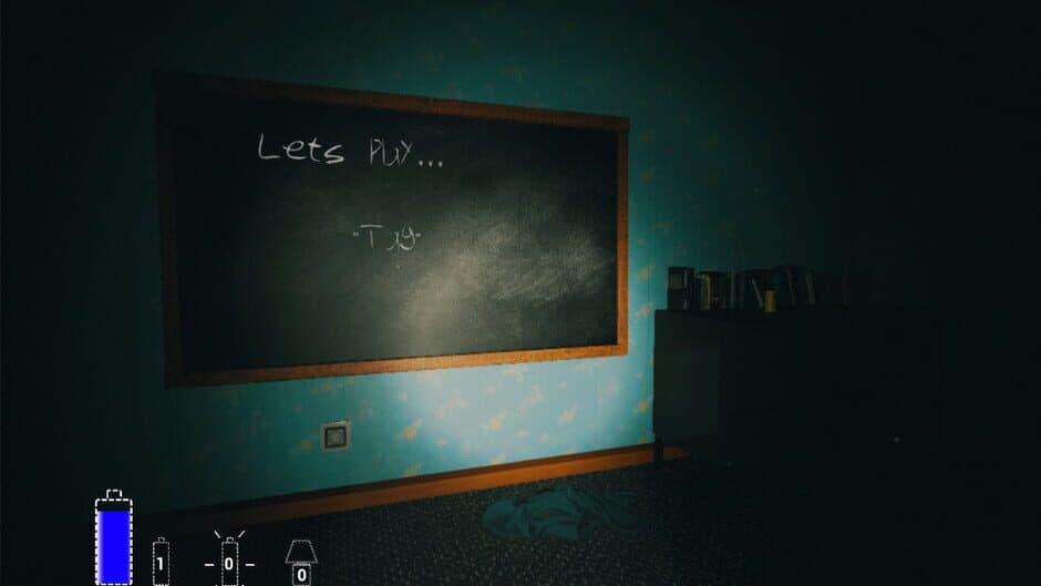 Скриншот 1 из The Bedtime Story