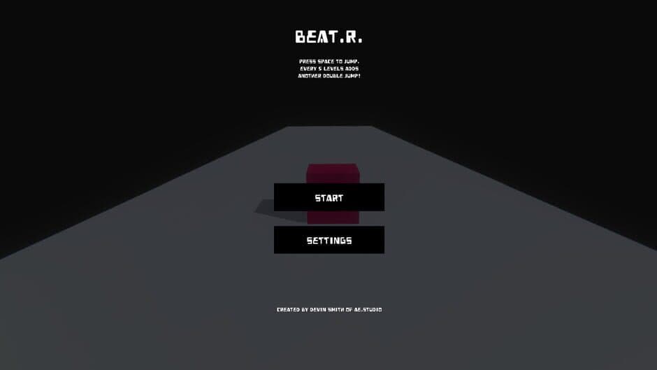 Скриншот 1 из Beat.R.
