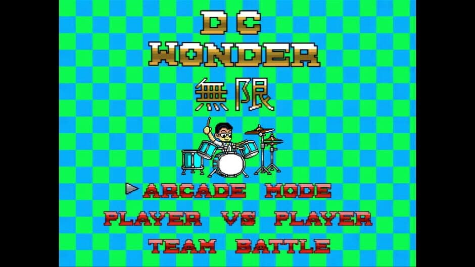 Скриншот 1 из DC Wonder: Unlimited