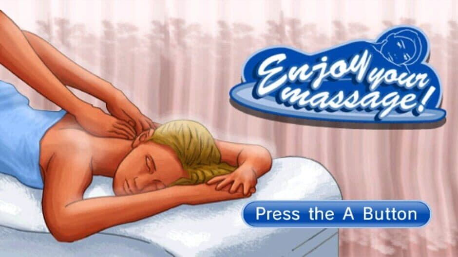 Скриншот 3 из Enjoy Your Massage!