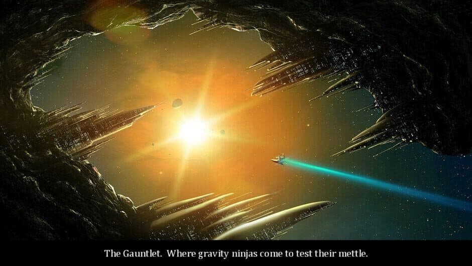 Скриншот 3 из Defy Gravity