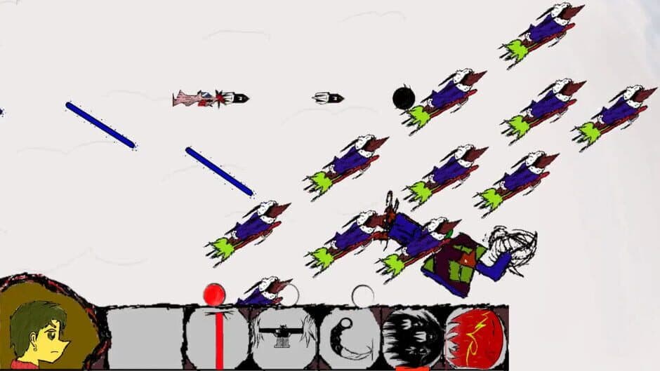 Скриншот 7 из Beast Modon