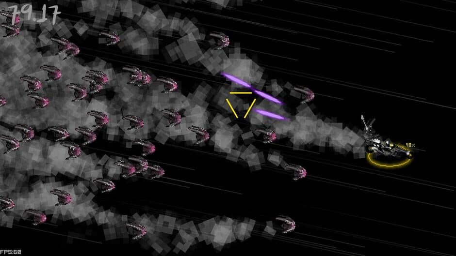 Скриншот 3 из Swarmriders
