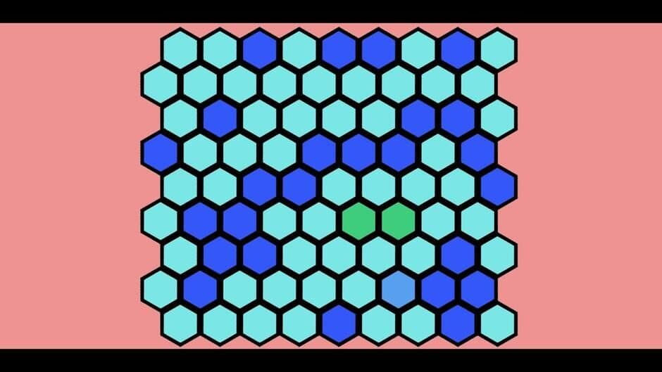 Скриншот 3 из Hexa Faction