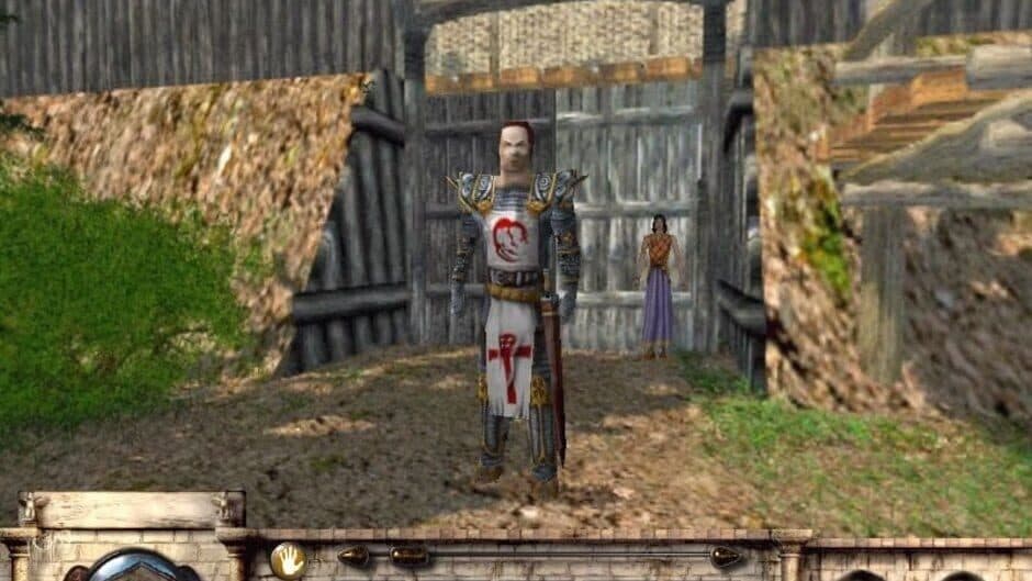 Скриншот 6 из Arthur's Knights II: The Secret of Merlin