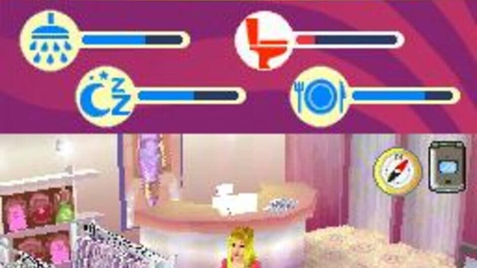 Скриншот 1 из Miami Nights: Singles in the City