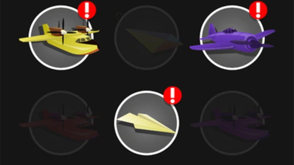 Скриншот 5 из Go Plane