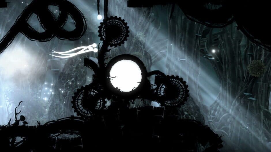 Скриншот 8 из Evil Cogs