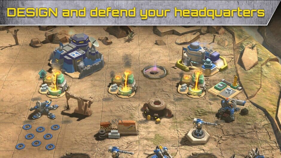 Скриншот 2 из Path of War