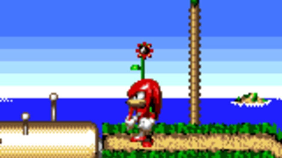 Скриншот 4 из Sonic Blast