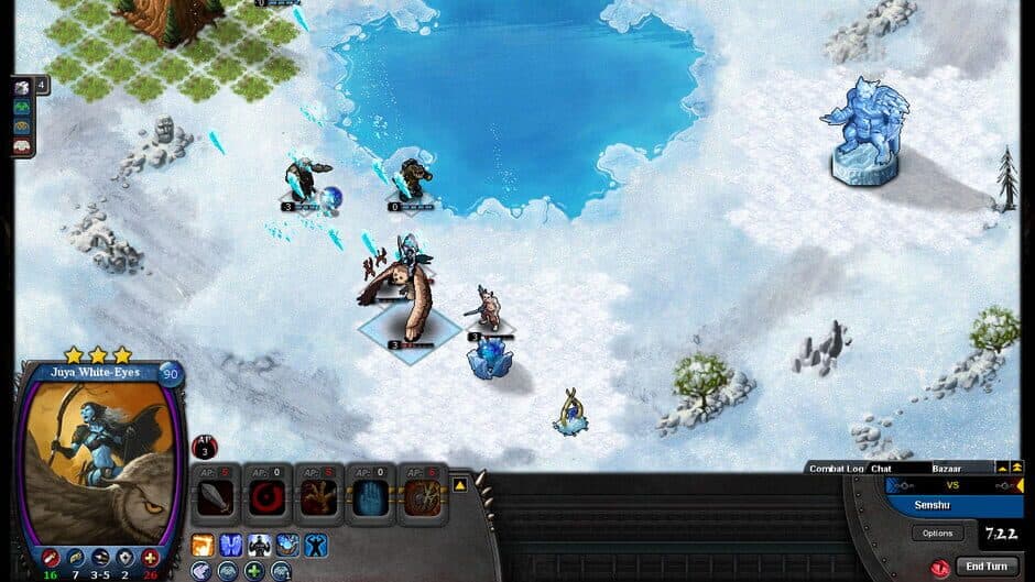 Скриншот 3 из Pox Nora