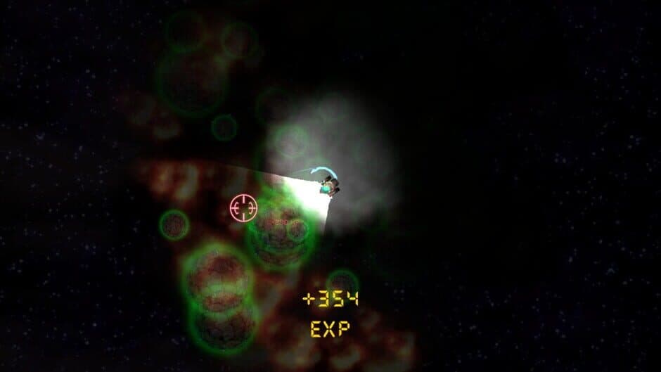 Скриншот 4 из Space Salvager
