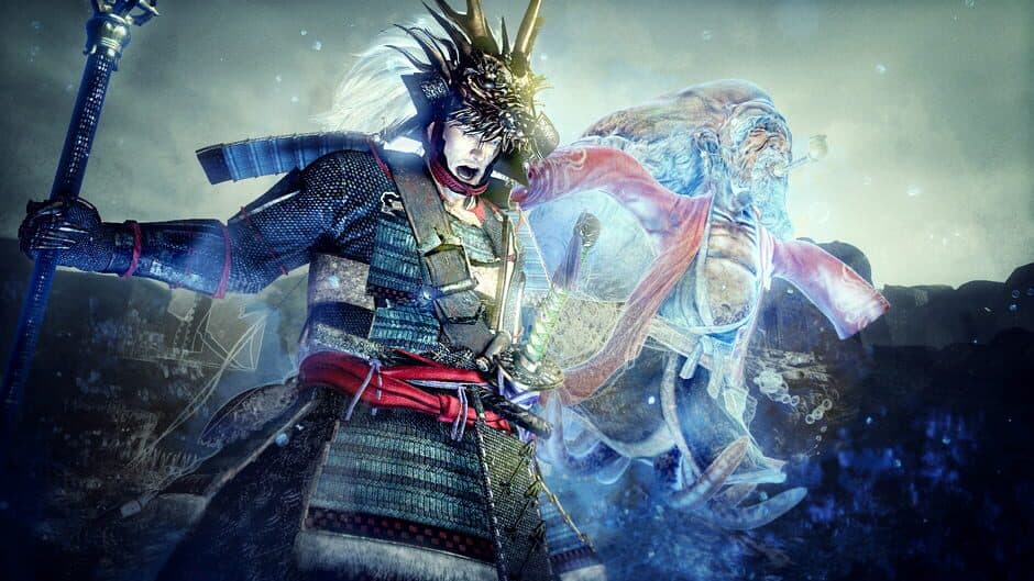 Скриншот 5 из Nioh: Defiant Honor